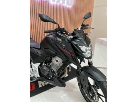 HONDA CB 300 F Twister FLEX CBS, Foto 12