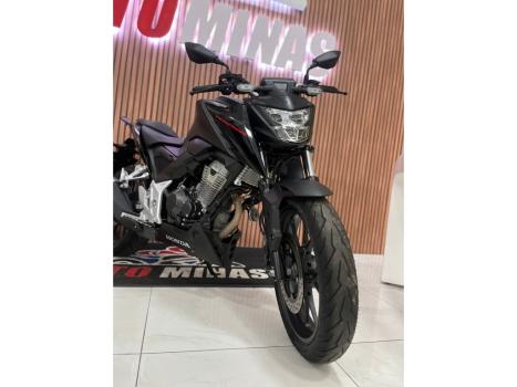 HONDA CB 300 F Twister FLEX CBS, Foto 13