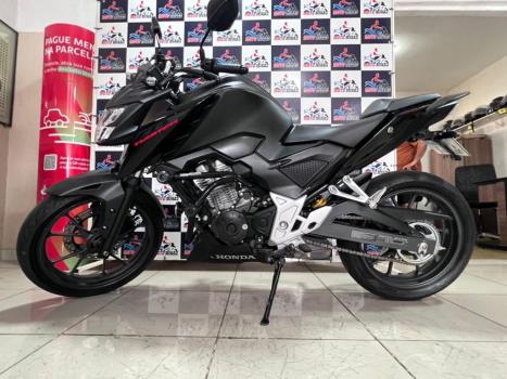 HONDA CB 300 F Twister FLEX CBS, Foto 1