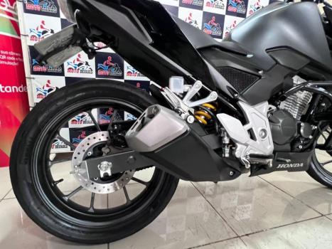 HONDA CB 300 F Twister FLEX CBS, Foto 3