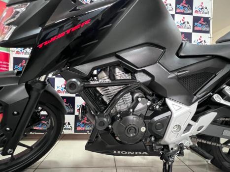 HONDA CB 300 F Twister FLEX CBS, Foto 4