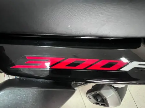 HONDA CB 300 F Twister FLEX CBS, Foto 13