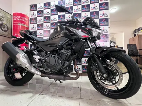 HONDA CB 300 F Twister FLEX CBS, Foto 14