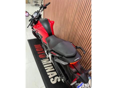 HONDA CB 300 F Twister FLEX ABS, Foto 3