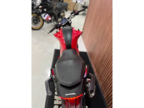 HONDA CB 300 F Twister FLEX ABS, Foto 4