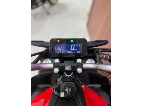 HONDA CB 300 F Twister FLEX ABS, Foto 5