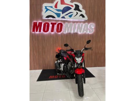 HONDA CB 300 F Twister FLEX ABS, Foto 6