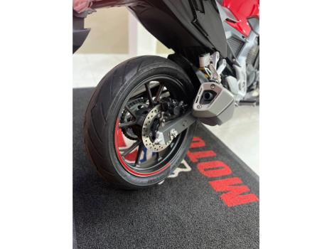 HONDA CB 300 F Twister FLEX ABS, Foto 9