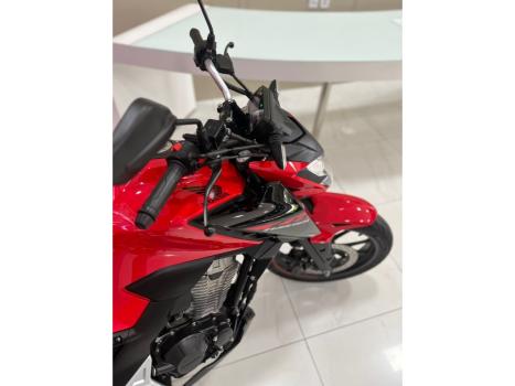 HONDA CB 300 F Twister FLEX ABS, Foto 11