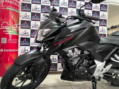 HONDA CB 300 F Twister FLEX CBS, Foto 2