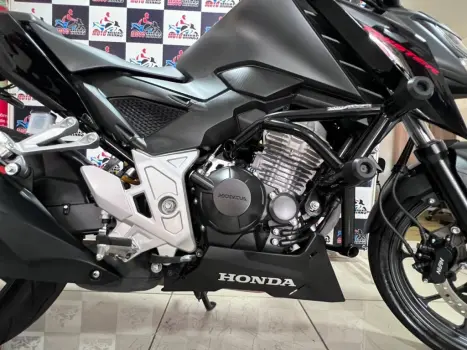 HONDA CB 300 F Twister FLEX CBS, Foto 6