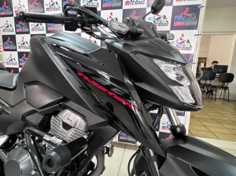 HONDA CB 300 F Twister FLEX CBS, Foto 8