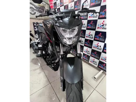 HONDA CB 300 F Twister FLEX CBS, Foto 9