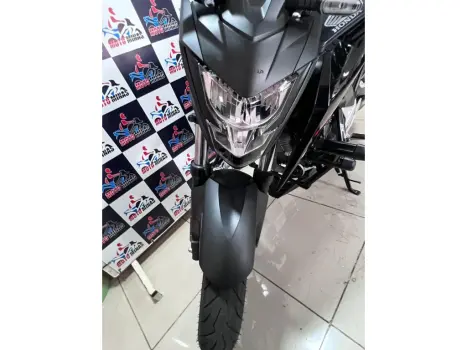 HONDA CB 300 F Twister FLEX CBS, Foto 13