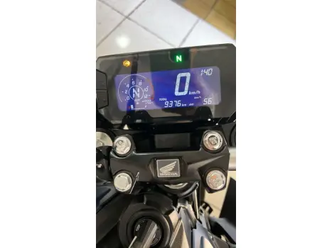 HONDA CB 300 F Twister FLEX ABS, Foto 7