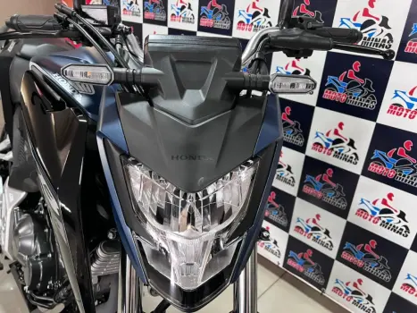 HONDA CB 300 F Twister FLEX ABS, Foto 9