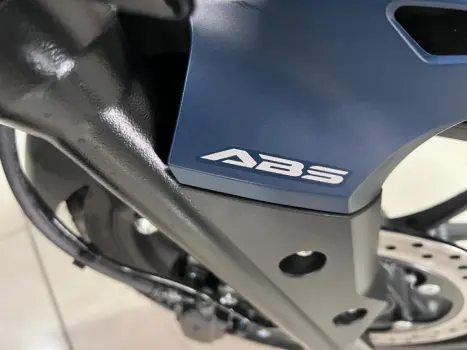 HONDA CB 300 F Twister FLEX ABS, Foto 10