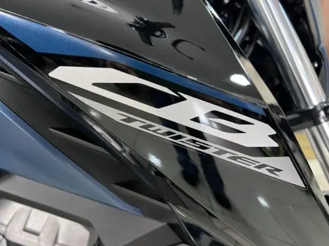 HONDA CB 300 F Twister FLEX ABS, Foto 11