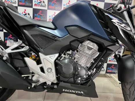 HONDA CB 300 F Twister FLEX ABS, Foto 15
