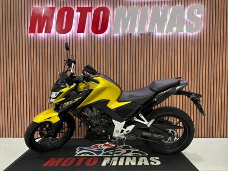 HONDA CB 300 F Twister FLEX ABS, Foto 3