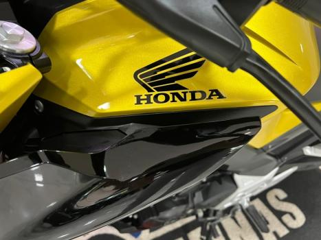 HONDA CB 300 F Twister FLEX ABS, Foto 9