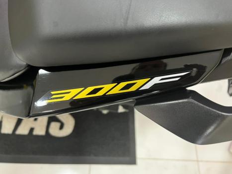 HONDA CB 300 F Twister FLEX ABS, Foto 10