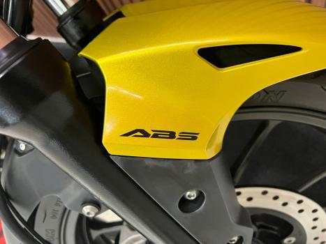 HONDA CB 300 F Twister FLEX ABS, Foto 13