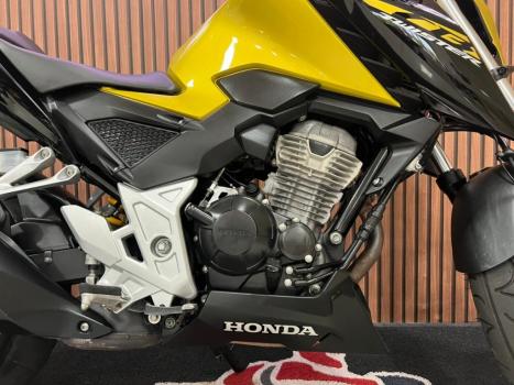 HONDA CB 300 F Twister FLEX ABS, Foto 19
