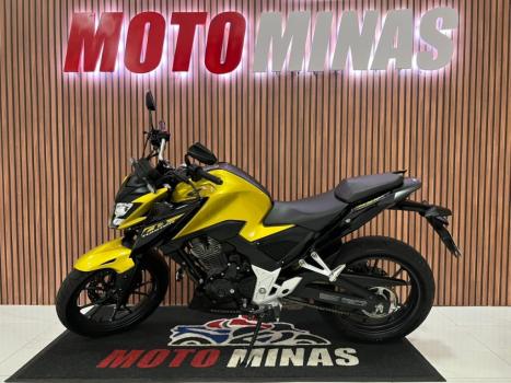 HONDA CB 300 F Twister FLEX ABS, Foto 4