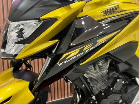 HONDA CB 300 F Twister FLEX ABS, Foto 7