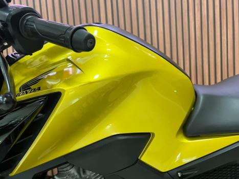 HONDA CB 300 F Twister FLEX ABS, Foto 8