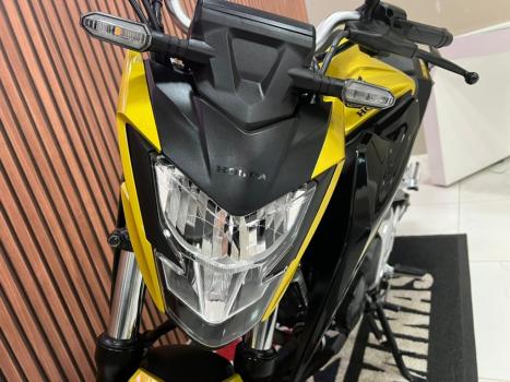 HONDA CB 300 F Twister FLEX ABS, Foto 12