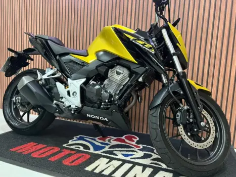 HONDA CB 300 F Twister FLEX ABS, Foto 14