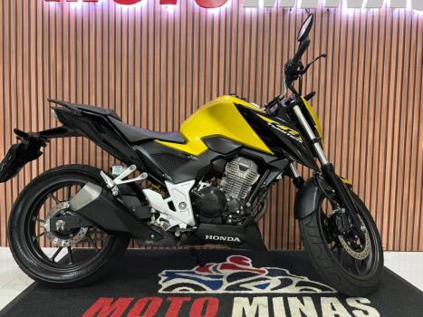 HONDA CB 300 F Twister FLEX ABS, Foto 15