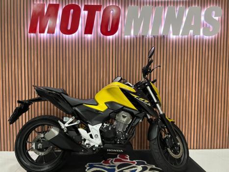 HONDA CB 300 F Twister FLEX ABS, Foto 18