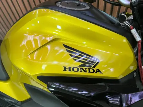 HONDA CB 300 F Twister FLEX ABS, Foto 20