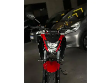 HONDA CB 300 F Twister FLEX ABS, Foto 5