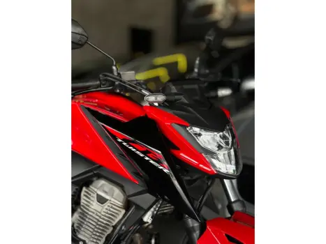 HONDA CB 300 F Twister FLEX ABS, Foto 9