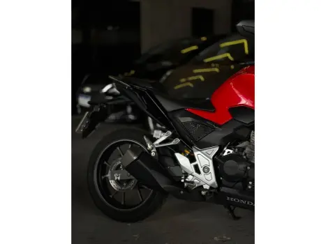 HONDA CB 300 F Twister FLEX ABS, Foto 10