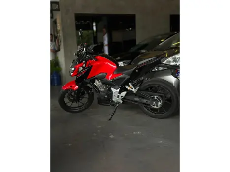HONDA CB 300 F Twister FLEX ABS, Foto 12