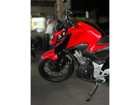 HONDA CB 300 F Twister FLEX ABS, Foto 13