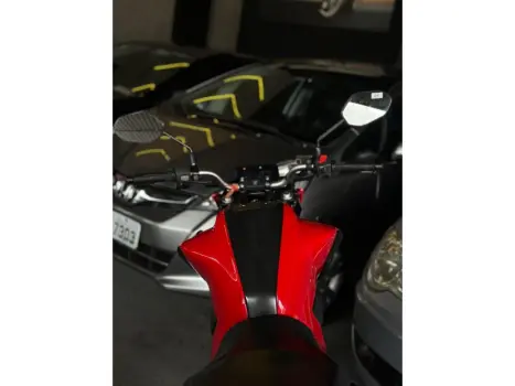 HONDA CB 300 F Twister FLEX ABS, Foto 15