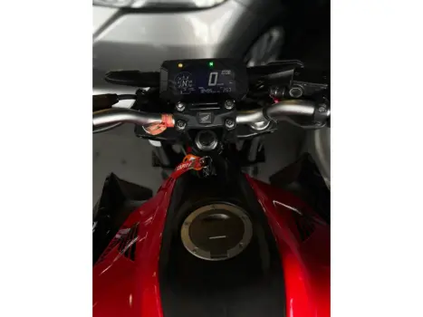 HONDA CB 300 F Twister FLEX ABS, Foto 16