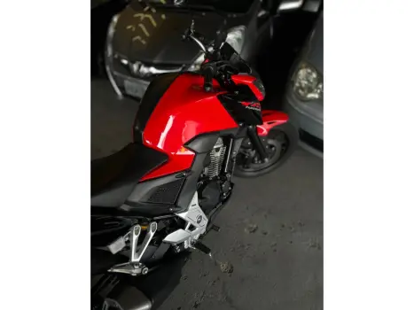 HONDA CB 300 F Twister FLEX ABS, Foto 20