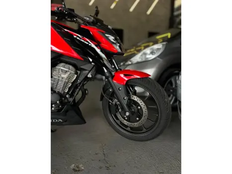 HONDA CB 300 F Twister FLEX ABS, Foto 21