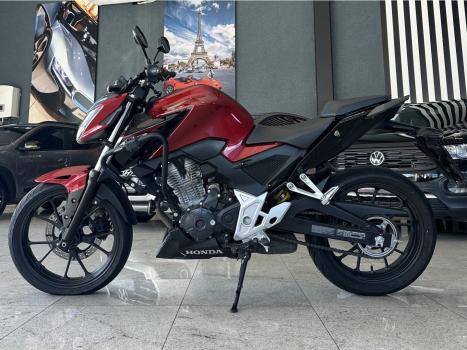HONDA CB 300 F Twister FLEX ABS, Foto 2