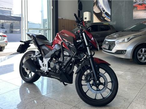 HONDA CB 300 F Twister FLEX ABS, Foto 4