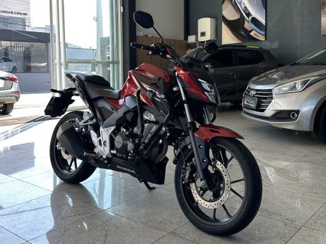 HONDA CB 300 F Twister FLEX ABS, Foto 5