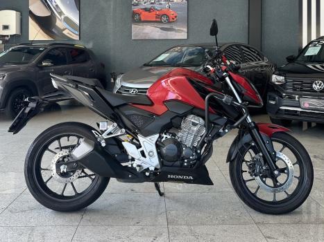 HONDA CB 300 F Twister FLEX ABS, Foto 6