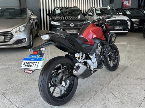 HONDA CB 300 F Twister FLEX ABS, Foto 7